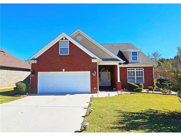 Photo one of 8558 Spivey Village Trl Jonesboro GA 30236 | MLS 7475012