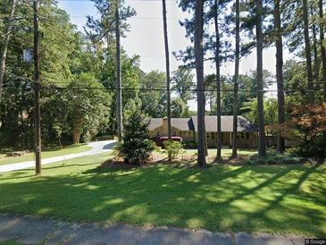 Photo one of 1347 Old Alabama Sw Rd Mableton GA 30126 | MLS 7475282