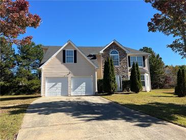 Photo one of 325 Welsh Ct Fairburn GA 30213 | MLS 7475361