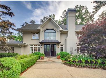 Photo one of 78 W Brookhaven Ne Dr Atlanta GA 30319 | MLS 7475849