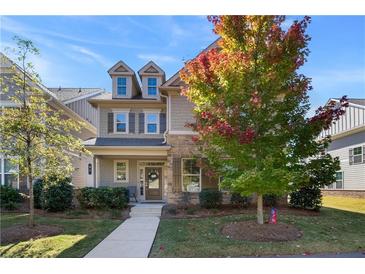 Photo one of 95 Gadsden Ave Marietta GA 30008 | MLS 7476023