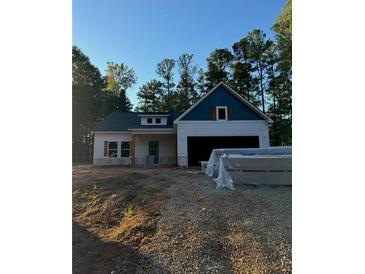 Photo one of 30 Sportsman Path Dallas GA 30157 | MLS 7476134