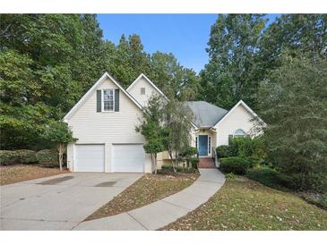 Photo one of 6012 Armor Dr Powder Springs GA 30127 | MLS 7476323