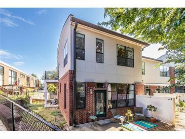 Photo one of 174 Chester Se Ave # 61 Atlanta GA 30316 | MLS 7476329