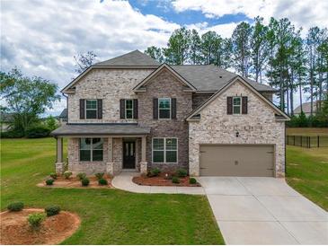 Photo one of 816 Graeme Dr Mcdonough GA 30252 | MLS 7476505