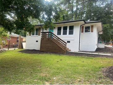 Photo one of 1303 Rocksprings St Forest Park GA 30297 | MLS 7476510