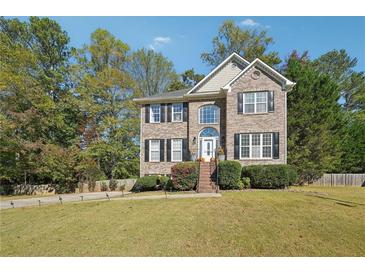 Photo one of 6299 Cheatham Lake Nw Dr Acworth GA 30101 | MLS 7476529