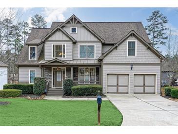 Photo one of 28 Blue Spruce Trl Dallas GA 30157 | MLS 7476837