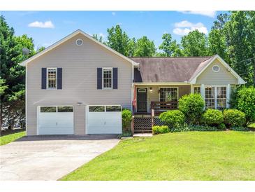 Photo one of 74 Grover Way Dallas GA 30157 | MLS 7476988