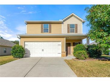 Photo one of 13 Canyon Se Trl Cartersville GA 30121 | MLS 7478025