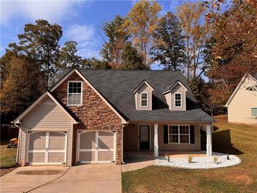 Photo one of 215 Raleigh Way Villa Rica GA 30180 | MLS 7478212