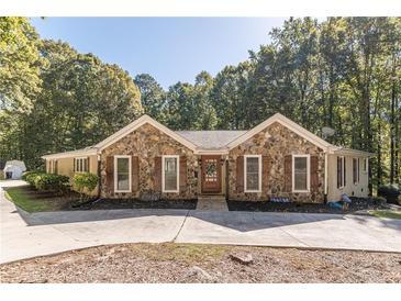 Photo one of 505 Christa Se Ln Conyers GA 30094 | MLS 7478519