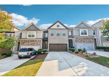 Photo one of 7545 Roseberry Way Lithonia GA 30038 | MLS 7478623