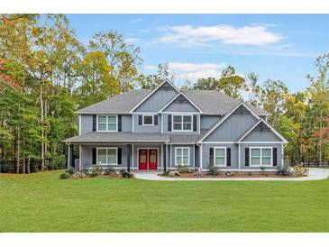 Photo one of 1550 Cross Plains Hulett Rd Carrollton GA 30116 | MLS 7479128