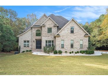 Photo one of 140 Whipporwill Dr Oxford GA 30054 | MLS 7479322