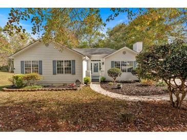 Photo one of 4030 Jim Moore Rd Dacula GA 30019 | MLS 7479424