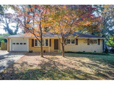 Photo one of 496 Crane Dr Lawrenceville GA 30046 | MLS 7479516