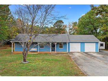 Photo one of 2303 Nancy Ct Loganville GA 30052 | MLS 7479566