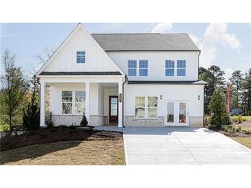 Photo one of 224 Artisan Dr Acworth GA 30102 | MLS 7479620