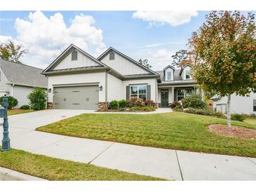 Photo one of 321 Canyon Trl Canton GA 30114 | MLS 7479633