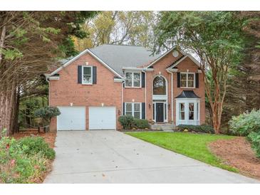 Photo one of 2905 Marymount Dr Cumming GA 30041 | MLS 7479833