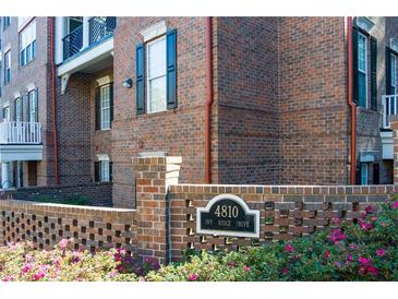 Photo one of 4810 Ivy Ridge Se Dr # 303 Atlanta GA 30339 | MLS 7480100