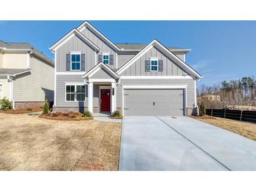 Photo one of 1755 Fulmont Cir Mableton GA 30126 | MLS 7480285