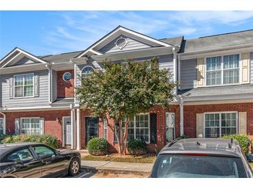 Photo one of 2555 Walden Lake Drive Decatur GA 30035 | MLS 7480352