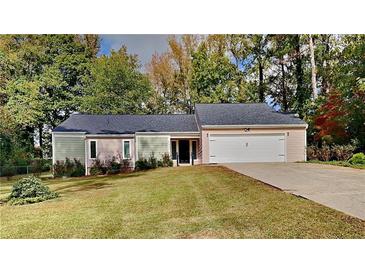 Photo one of 6802 Oakland Dr Douglasville GA 30135 | MLS 7480527