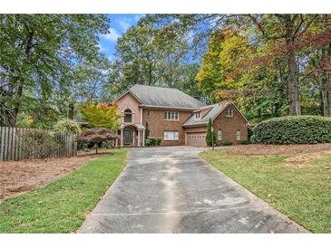 Photo one of 7740 Sagebrush Dr Atlanta GA 30350 | MLS 7480557