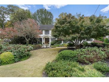 Photo one of 1335 Wyntercreek Rd Dunwoody GA 30338 | MLS 7480632