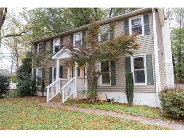 Photo one of 2162 Brookfield Dr Lawrenceville GA 30043 | MLS 7480713