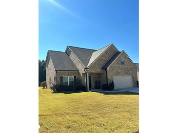 Photo one of 457 Panhandle Pl Hampton GA 30228 | MLS 7480842