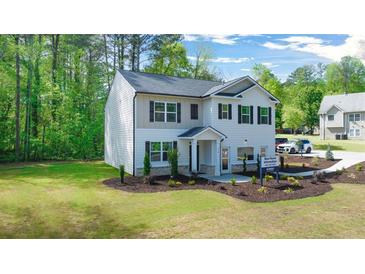 Photo one of 1118 Erica Way Way Atlanta GA 30354 | MLS 7480854