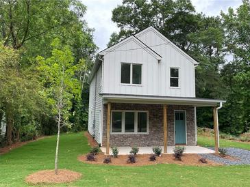 Photo one of 898 Center Hill Nw Ave Atlanta GA 30318 | MLS 7480869