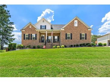 Photo one of 8967 Midlothian Ct Winston GA 30187 | MLS 7481166