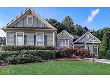 Photo one of 541 Richmond Pl Loganville GA 30052 | MLS 7481271