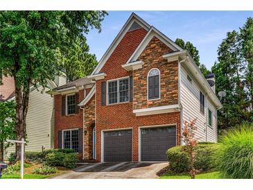 Photo one of 3 Renfroe Ct Decatur GA 30030 | MLS 7481309