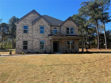 Photo one of 1399 Mill Path Loop Lawrenceville GA 30045 | MLS 7481526