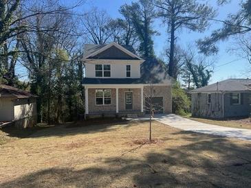 Photo one of 2126 Seavey Dr Decatur GA 30032 | MLS 7481545