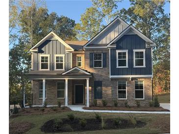 Photo one of 4537 Ajo Walk Atlanta GA 30331 | MLS 7481547