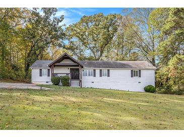 Photo one of 4161 Grant Rd Ellenwood GA 30294 | MLS 7481603