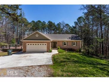 Photo one of 6340 Koweta Rd Fairburn GA 30213 | MLS 7482142