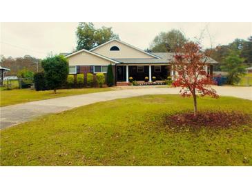 Photo one of 195 North Dr Hampton GA 30228 | MLS 7482180