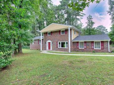 Photo one of 3031 Golden Dr East Point GA 30344 | MLS 7482182