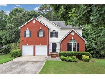 Photo one of 3757 Wolverton Cir Lithonia GA 30038 | MLS 7482385