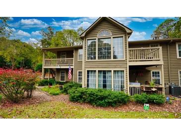 Photo one of 1104 Country Park Dr Se Smyrna GA 30080 | MLS 7482452