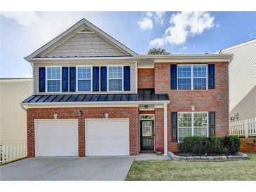 Photo one of 2002 Wildcat Falls Ln Lawrenceville GA 30043 | MLS 7482550