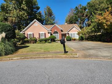 Photo one of 672 Loral Pines Ct Lawrenceville GA 30044 | MLS 7482814