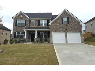 Photo one of 3236 Papyrus Palm Rd Loganville GA 30052 | MLS 7482936